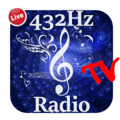 432Hz Live Tv